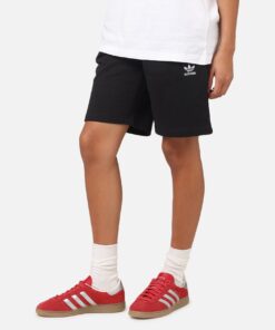 Adidas Essential Shorts Black