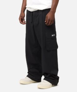 Nike Kearny Cargo Pants Black/White