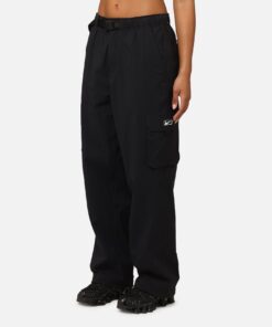 Nike Kearny Cargo Pants Black/White