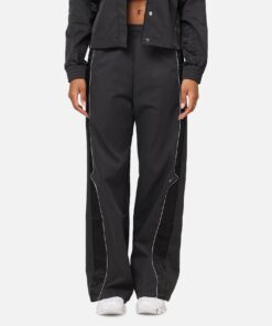 Nike Women's Sportswear Woven Pants Black/Black
