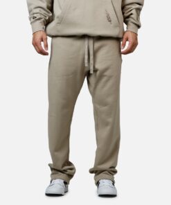 Pro Standard New York Yankees Wingspan Pants Taupe