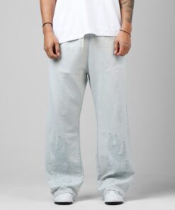 Loiter Inferno Sweatpants Stone