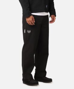 Carre Rider Pants Black