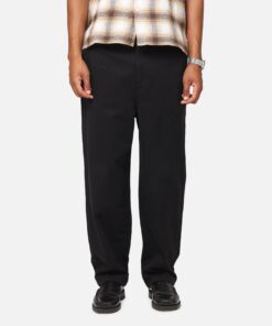 Carre C-Track Pant Black