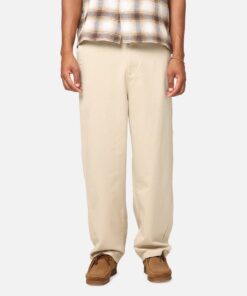 Carre C-Track Pant Khaki
