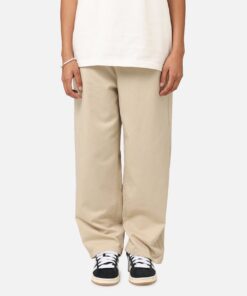 Carre C-Track Pant Khaki