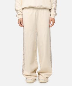 Champion Women's Lux Taping Pant Natural