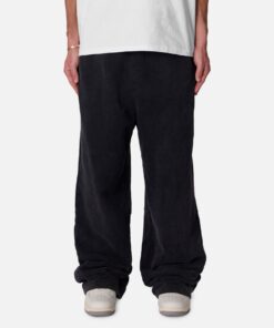 MNML Boxing Oversized Sweatpants Grey