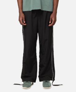 Carre Apex Nylon Joggers Black