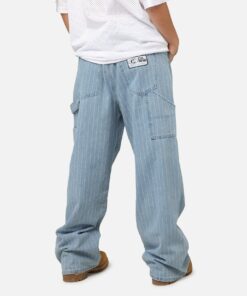 Carre Pinstripe Astoria Pant Pinstripe