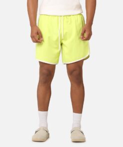XXIII Summer Swim Shorts Neon Green