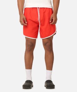 XXIII Summer Swim Shorts Red