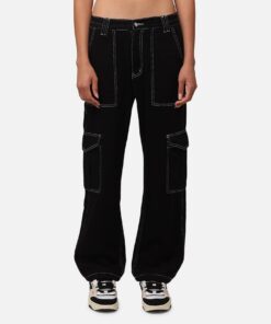 XXIII Women's Frankie Jeans Black