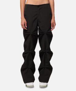 XXIII Women's Pin Wide Pant Black