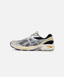 Asics GT-2160 'Pure Silver' Silver/Yellow