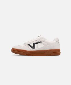 Vans Upland Suede Marshmallow
