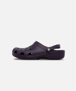 Crocs Classic Clog Purple