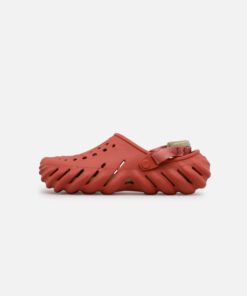 Crocs Echo Clog Strawberry