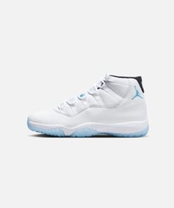 Jordan Air Jordan 11 Retro "Columbia" White/Blue