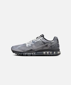 Nike Air Max 2013 Metallic Cool Grey/Metallic Silver
