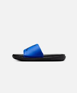 Jordan Jumpman Slides Game Royal/Black