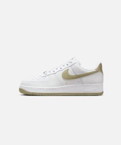Nike Air Force 1 '07 White/Neutral Olive