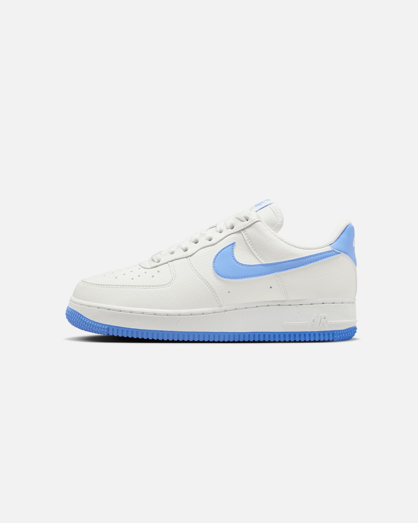 Nike Women's Air Force 1 '07 Next Nature Sail
