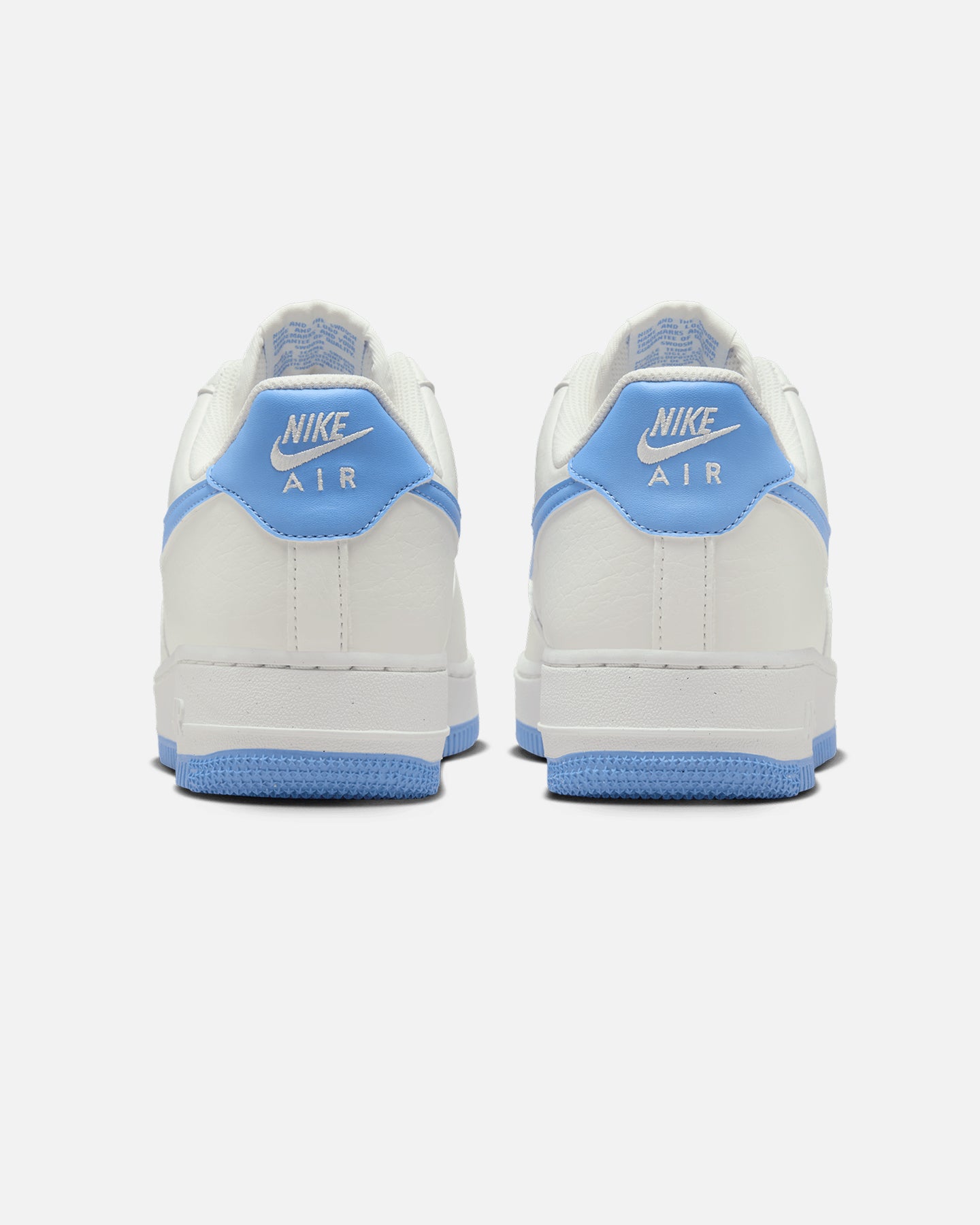 Nike Women's Air Force 1 '07 Next Nature Sail