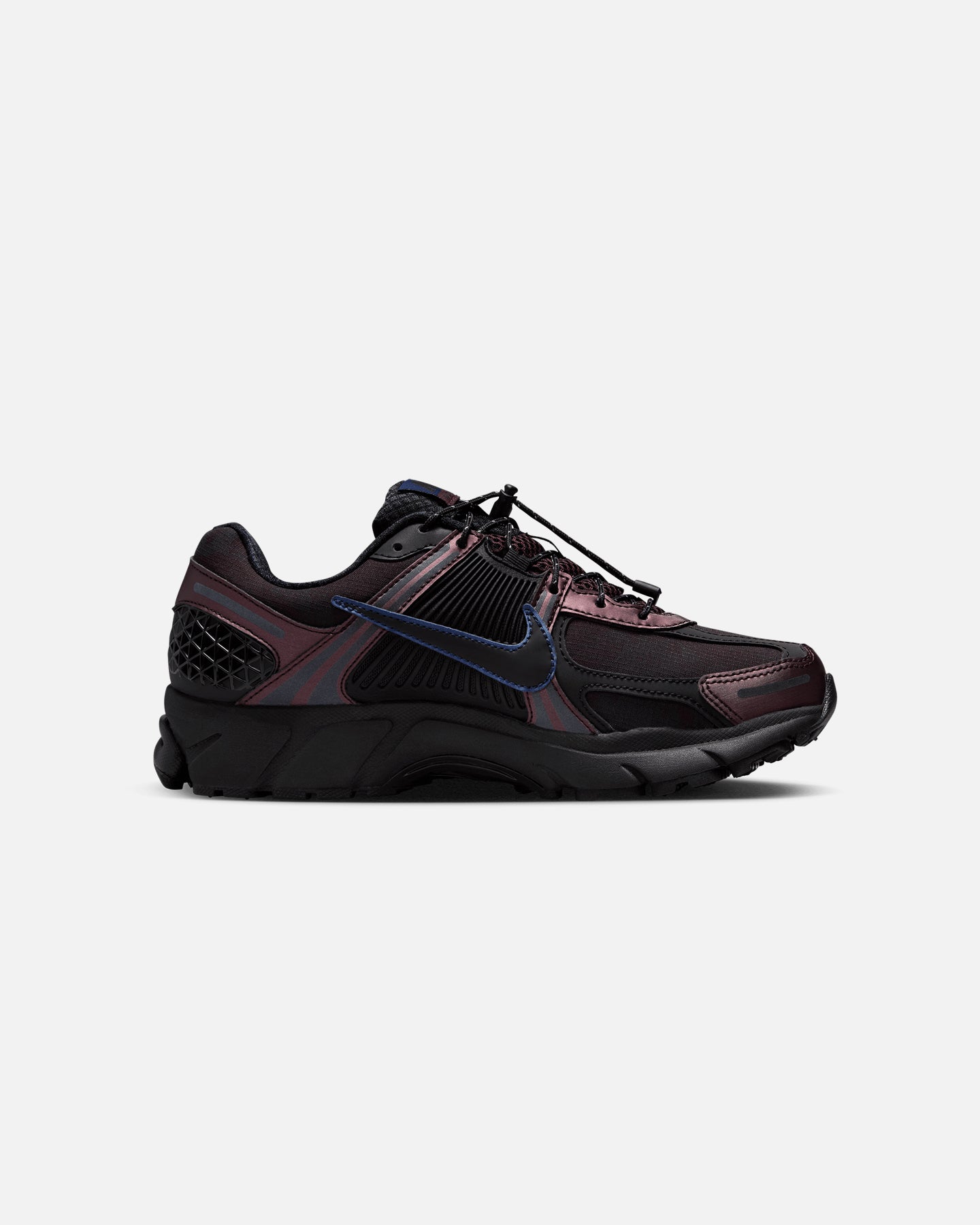 Nike Women's Zoom Vomero 5 Burgundy
