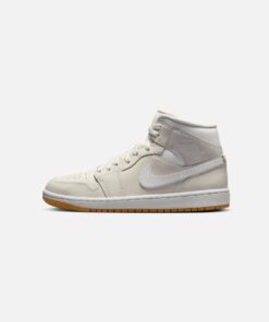 Jordan Women's Air Jordan 1 Mid Phantom