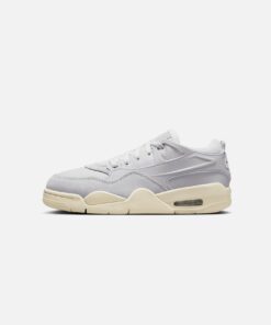Jordan Women's Air Jordan 4RM Neutral Grey/White