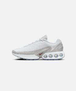 Nike Women's Air Max DN White/Red