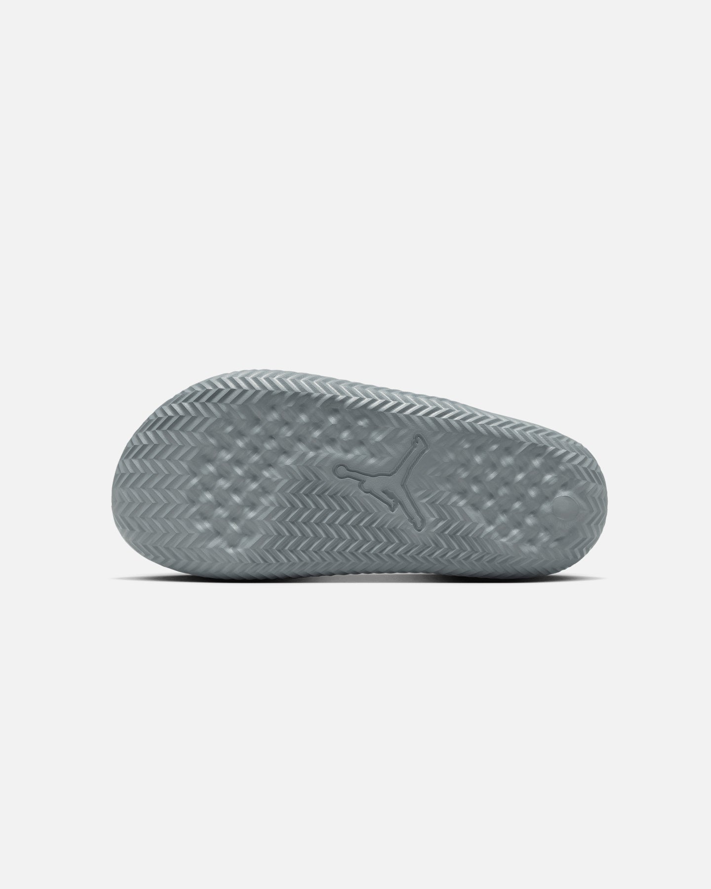 Jordan Jumpman Slides Black/White