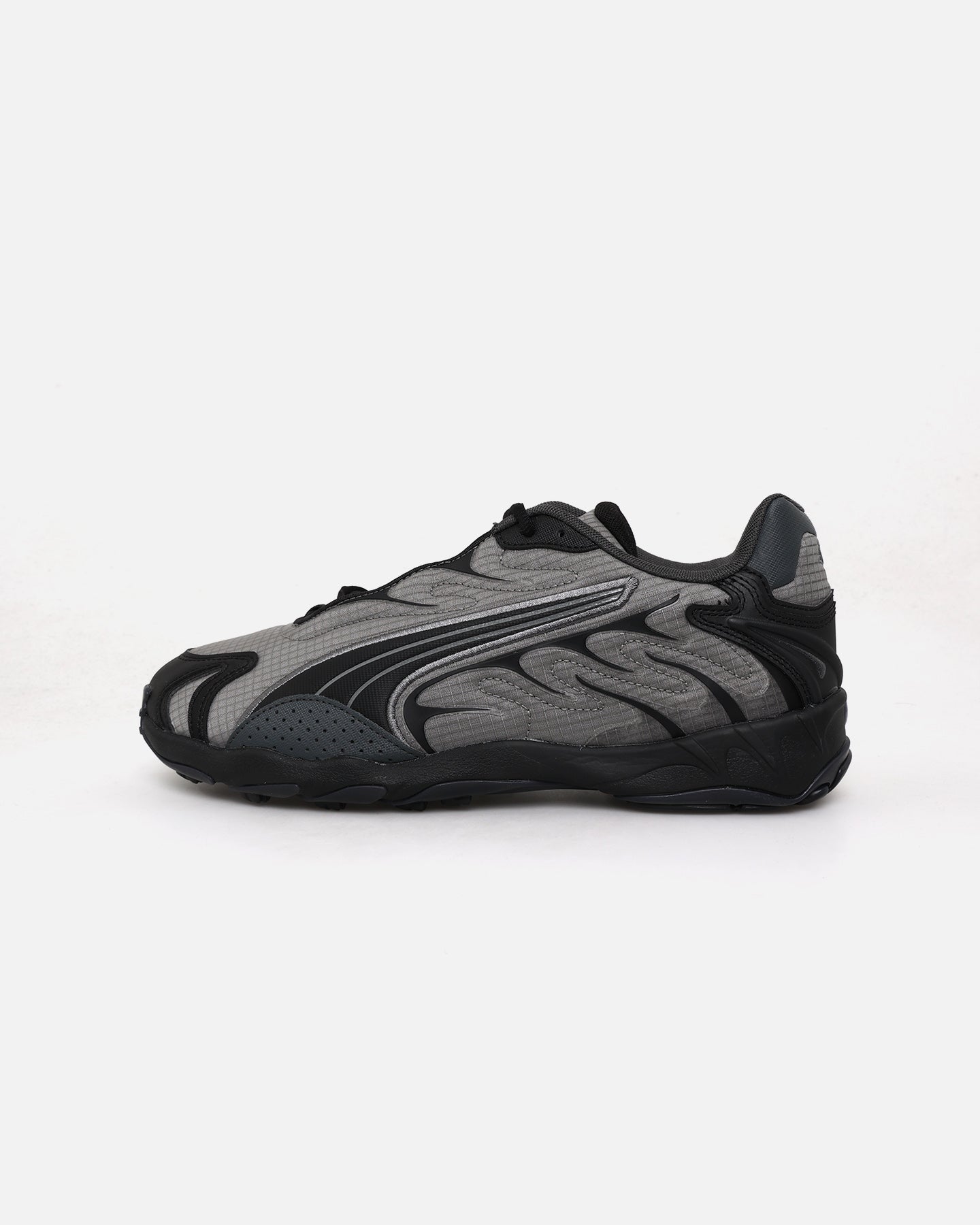 Puma Inhale Core Black