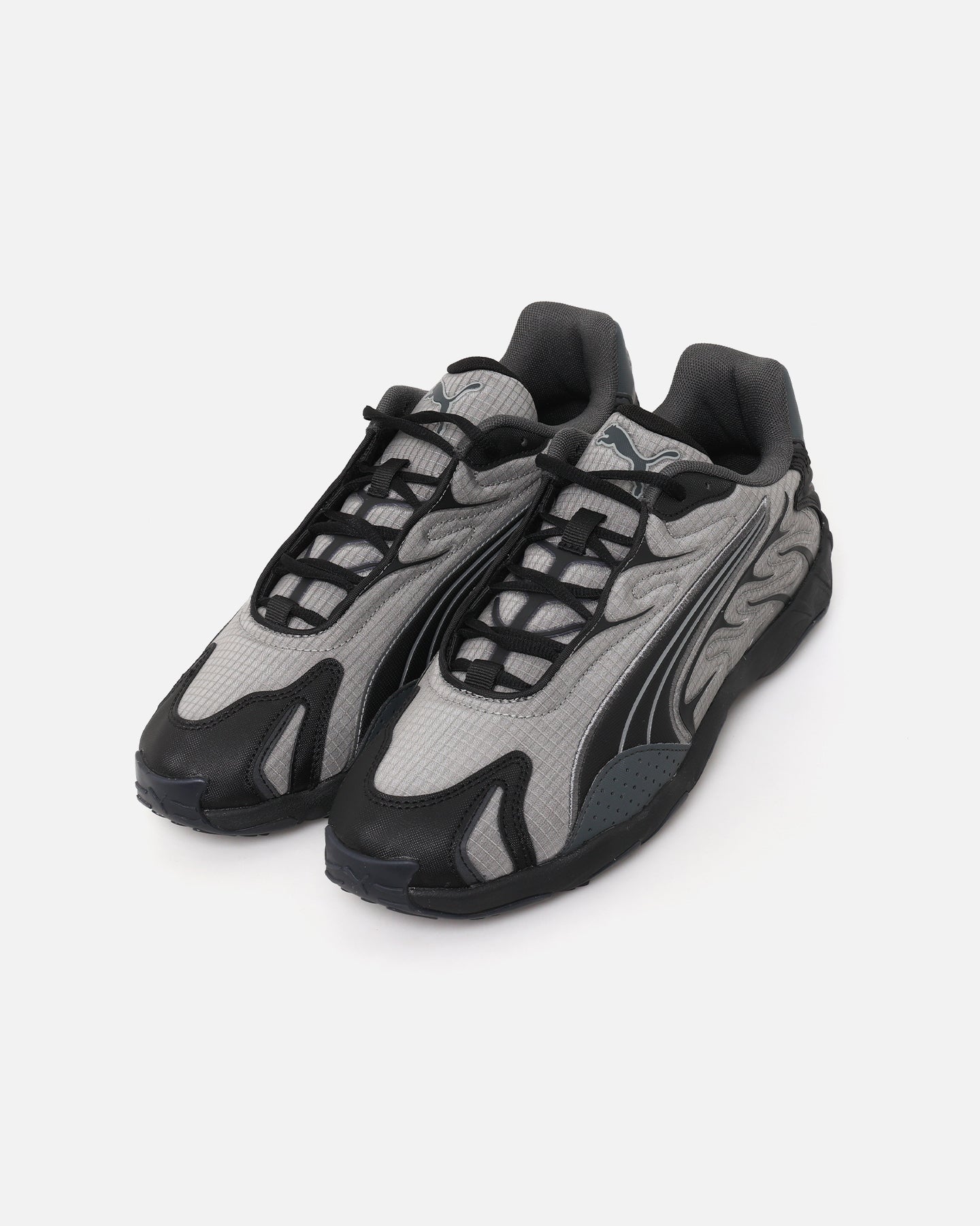 Puma Inhale Core Black