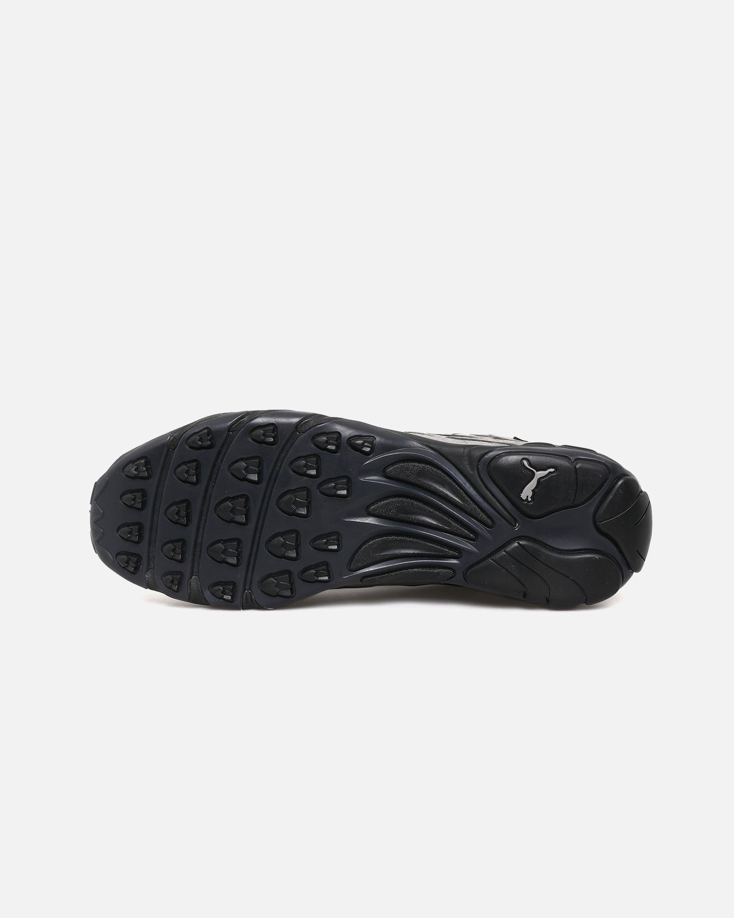 Puma Inhale Core Black