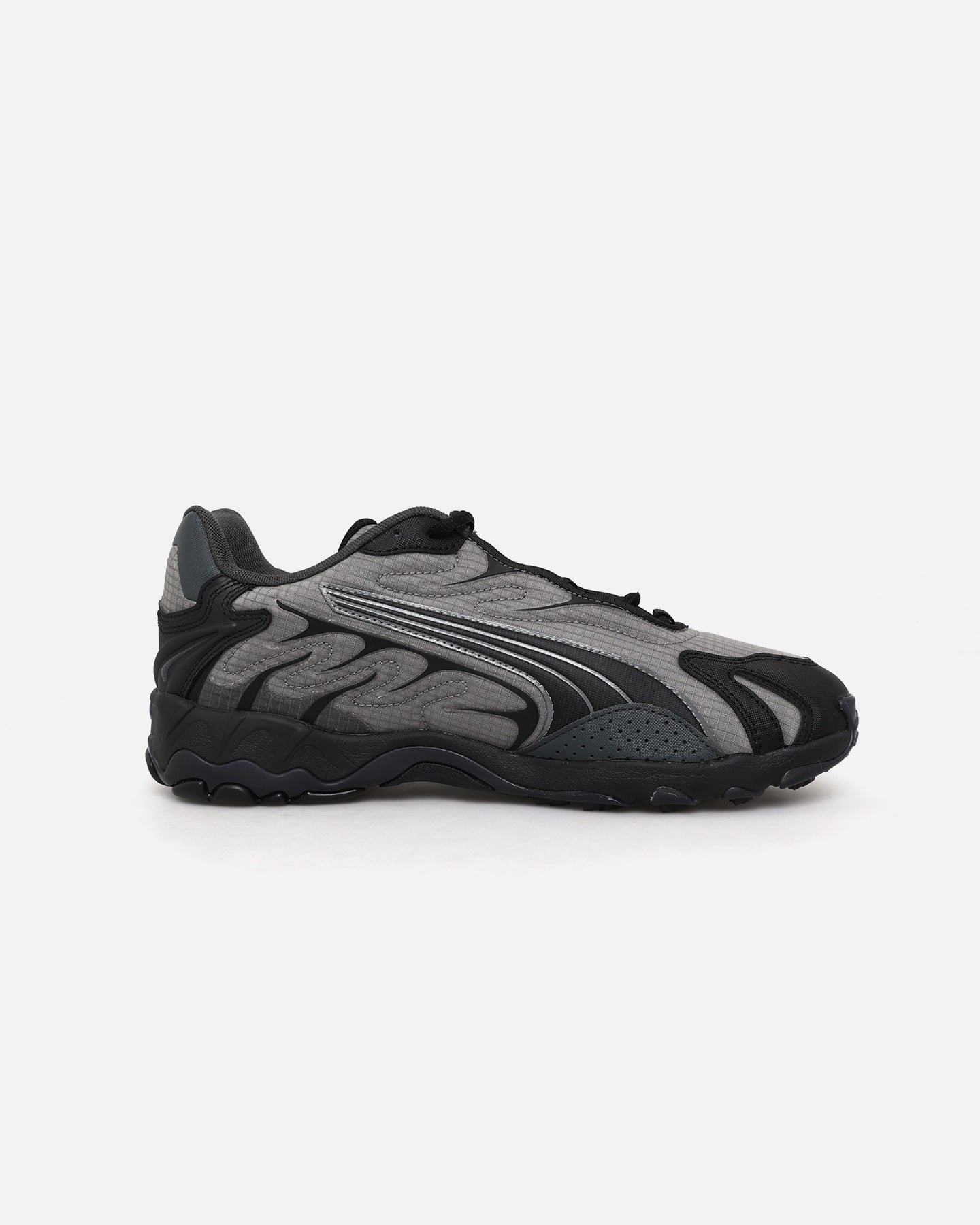 Puma Inhale Core Black