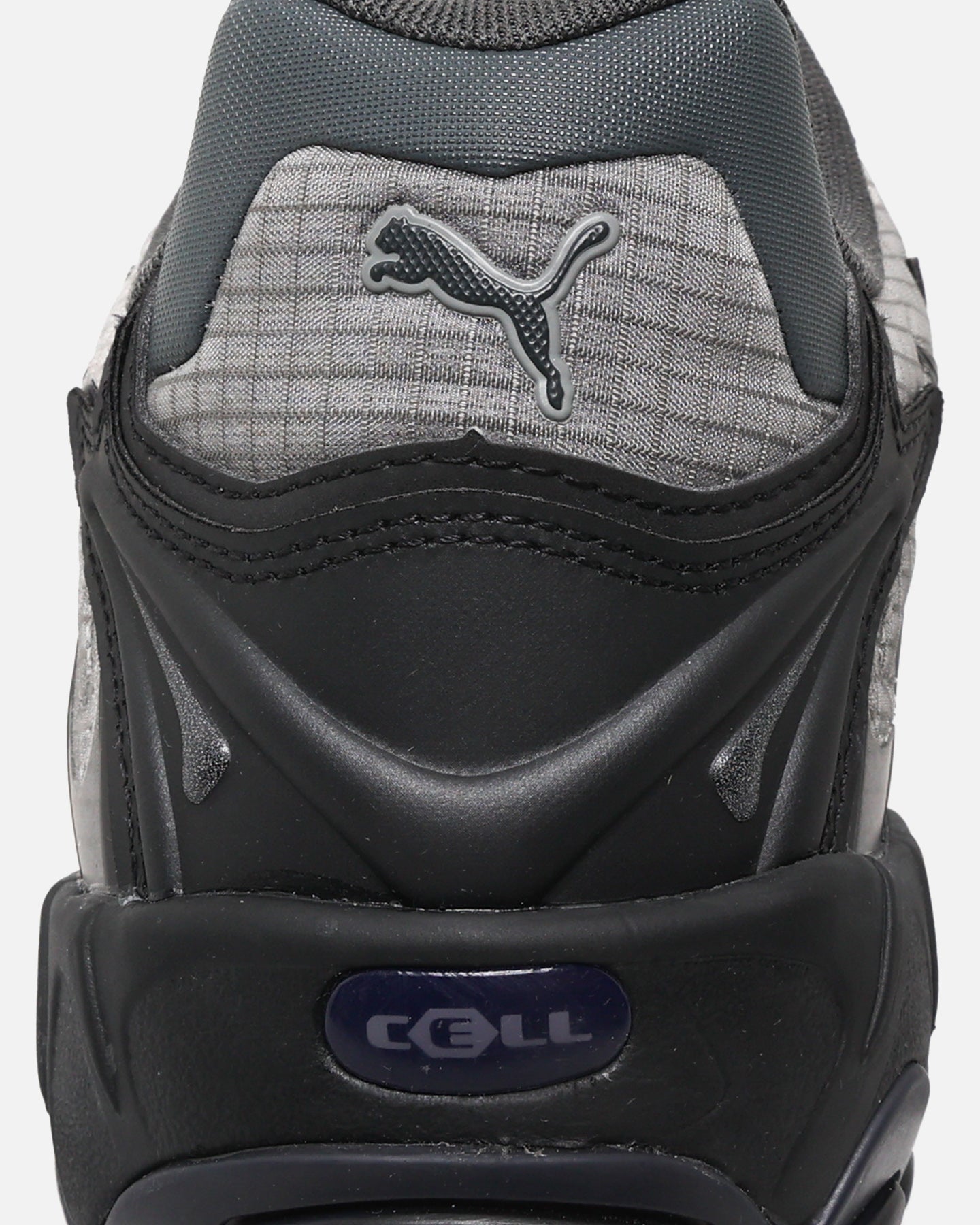Puma Inhale Core Black