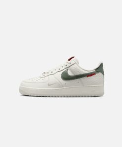 Nike Air Force 1 '07 "Year Of The Snake" Sail