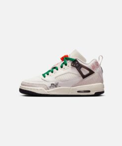 Jordan Kids' Spizike Low (GS) Sail