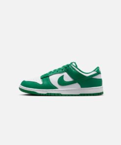 Nike Dunk Low Retro White/Green