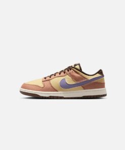 Nike Dunk Low Retro SE Brown