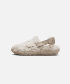 Nike Women's Calm Mule SE Sanddrift