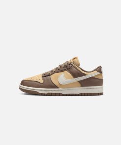 Nike Women's Dunk Low Next Nature Archaeo Brown/Sail