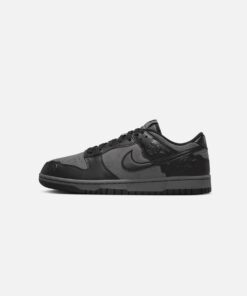 Nike Women's Dunk Low Iron Grey