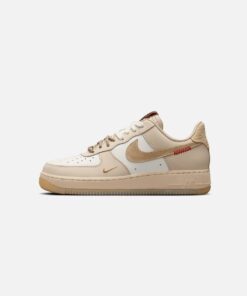 Nike Women's Air Force 1 '07 "Year Of The Snake" Sail