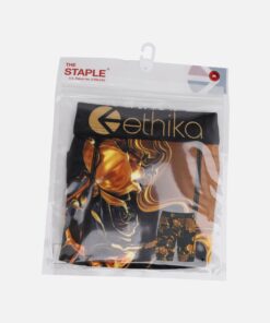 Ethika Smelting Gold Underwear Multi