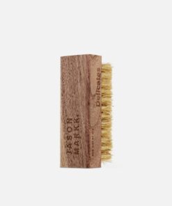 Jason Markk Premium Delicates Shoe Cleaning Brush White