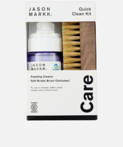 Jason Markk Quick Clean Kit White