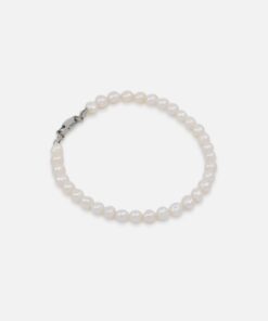 Saint Morta Genuine Pearl Bracelet Pearl